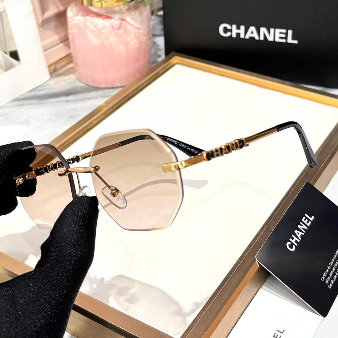 CNL Premium Luxury 501 Women's Aviators