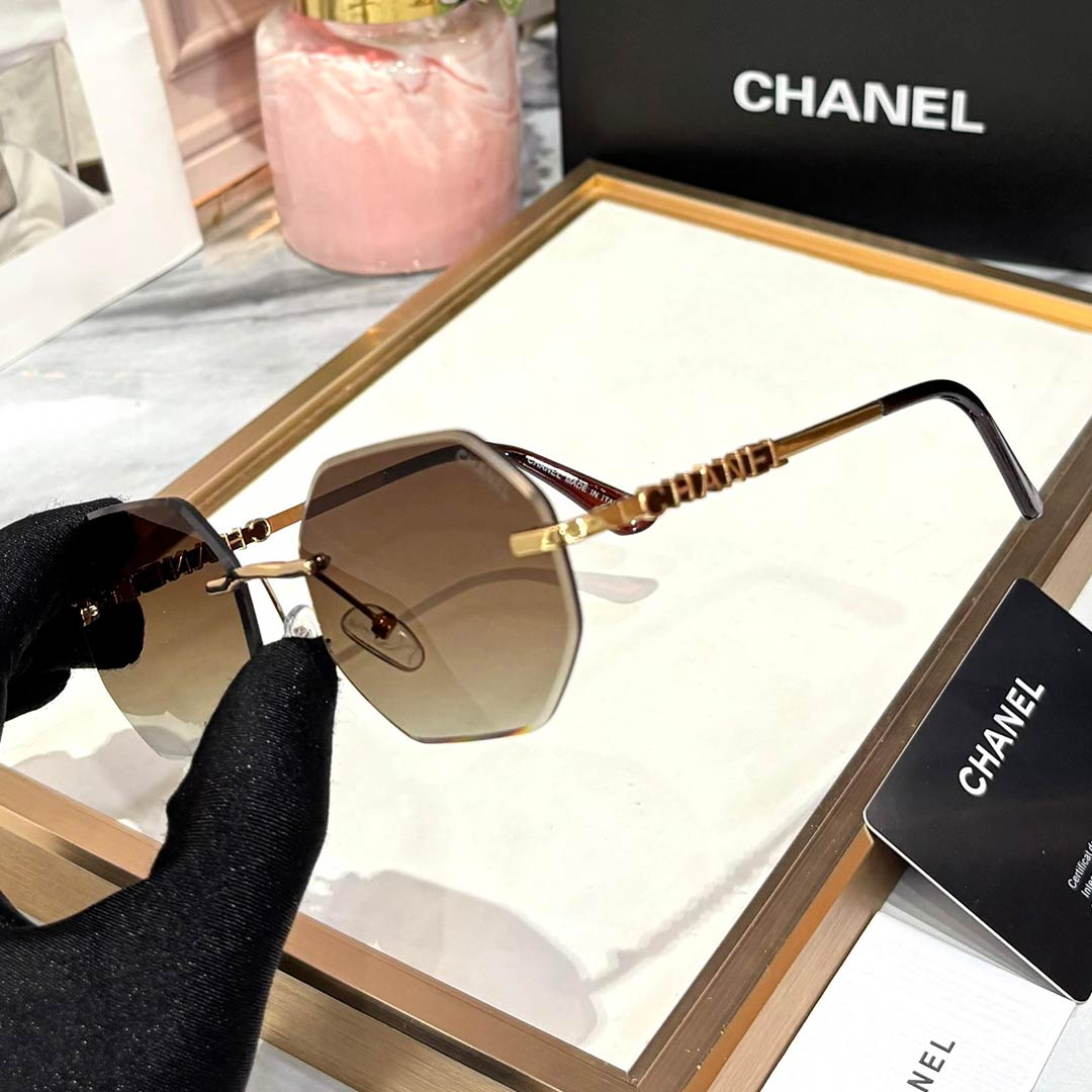 CNL Premium Luxury 501 Women's Aviators