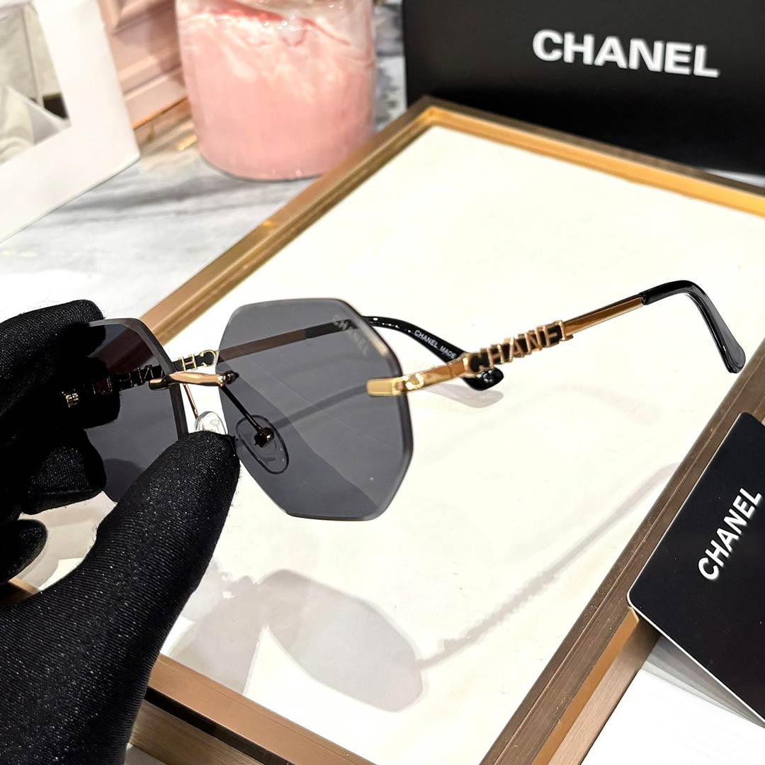 CNL Premium Luxury 501 Women's Aviators
