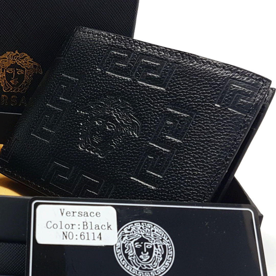 VRSCE Luxury Edition Wallet 54