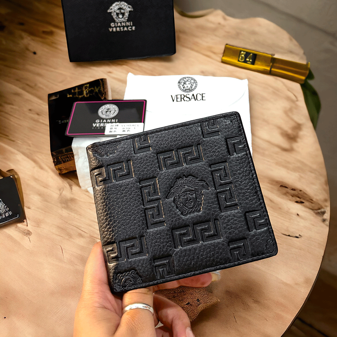 VRSCE Luxury Edition Wallet 54