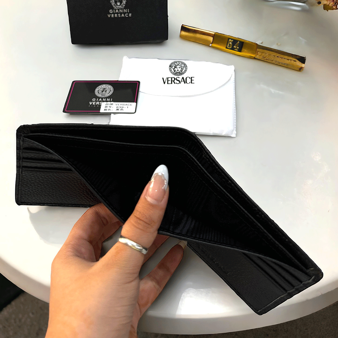 VRSCE Luxury Edition Wallet 54