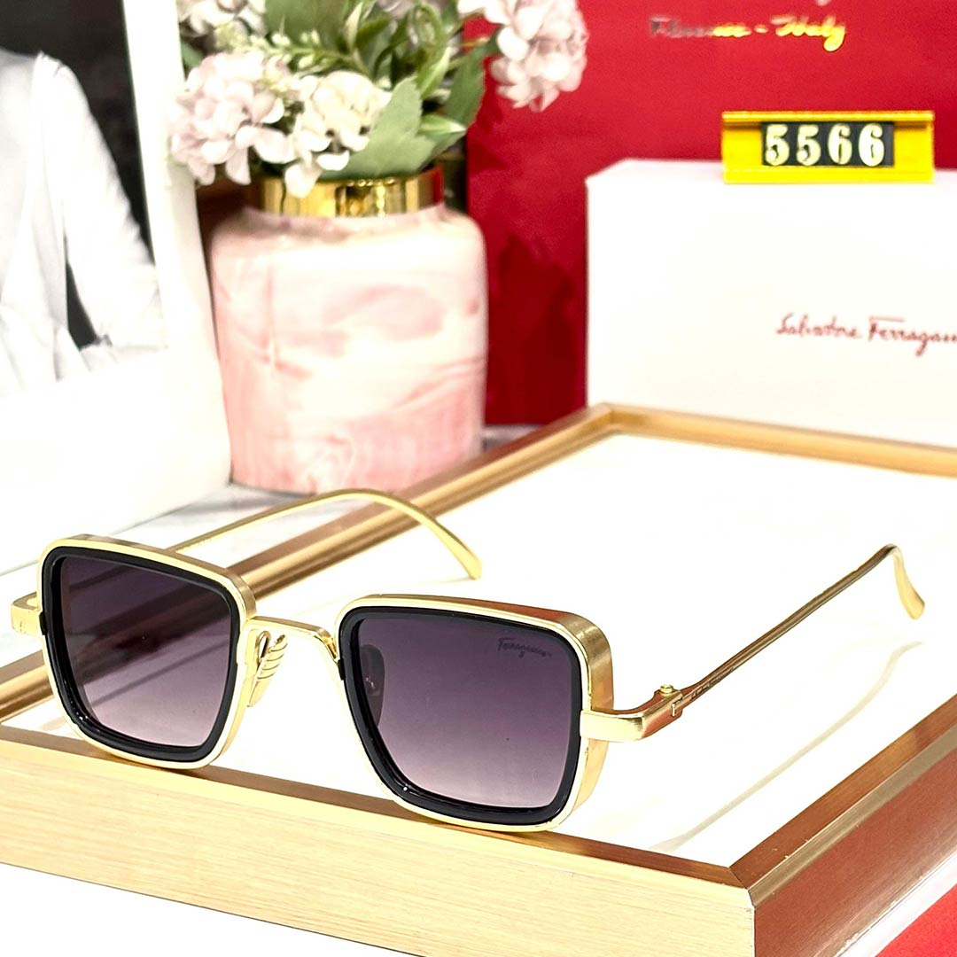 FRGMO Premium Luxury 5566 Aviators