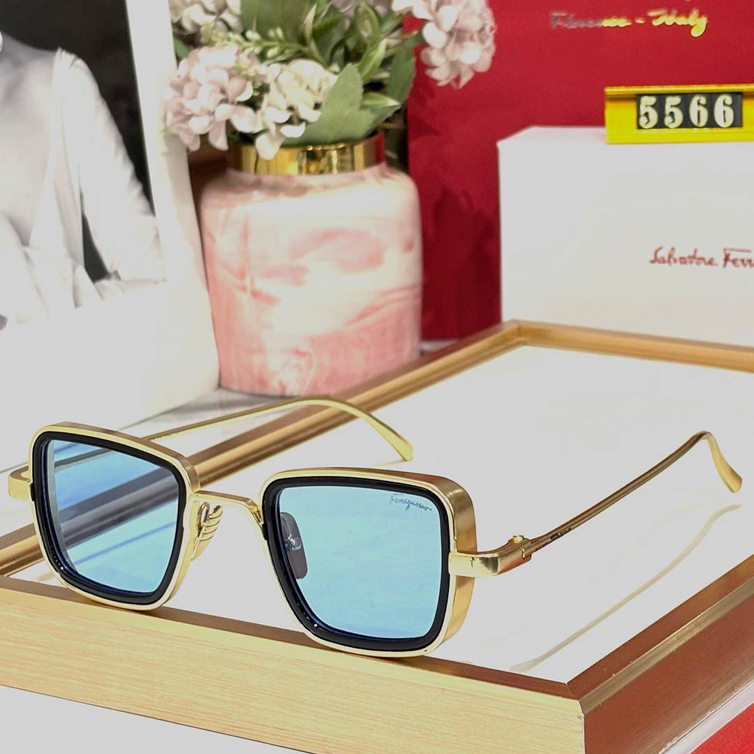 FRGMO Premium Luxury 5566 Aviators