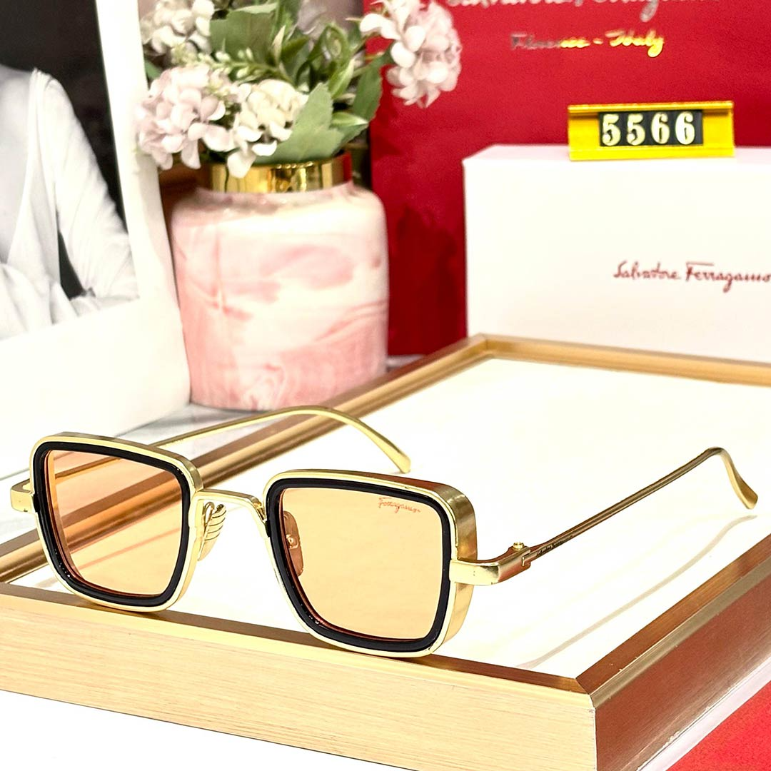 FRGMO Premium Luxury 5566 Aviators
