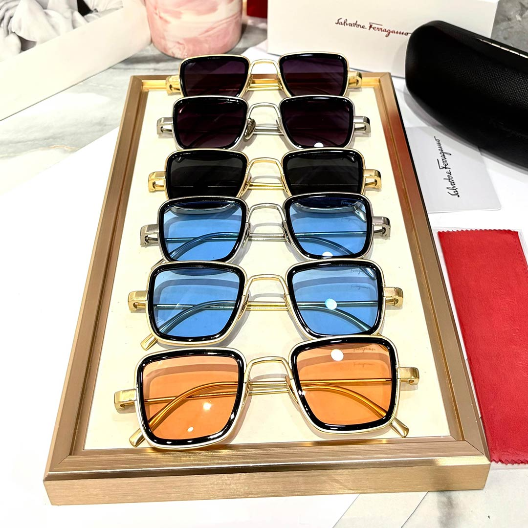 FRGMO Premium Luxury 5566 Aviators