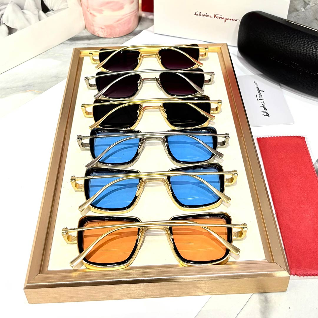 FRGMO Premium Luxury 5566 Aviators