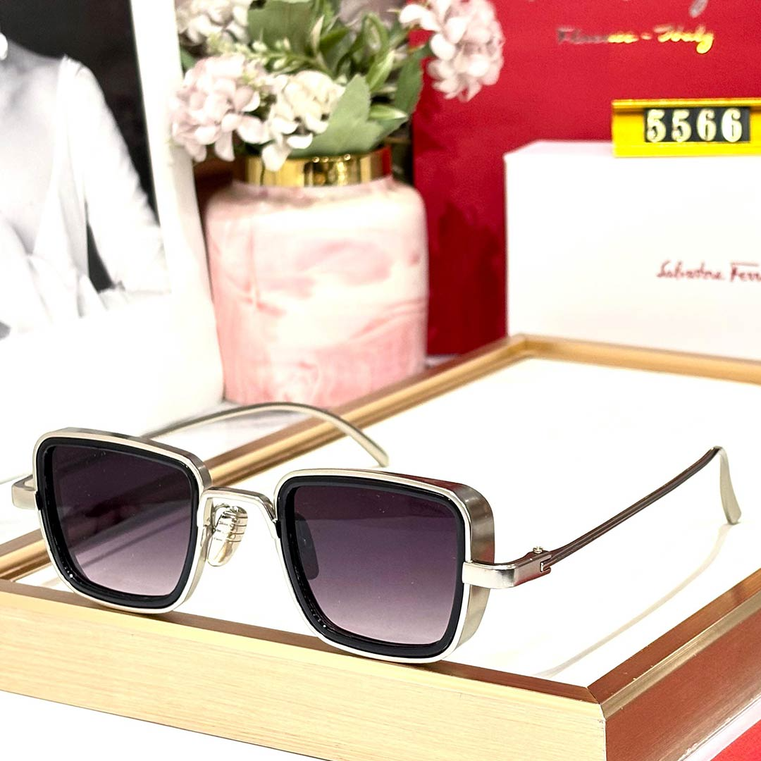 FRGMO Premium Luxury 5566 Aviators