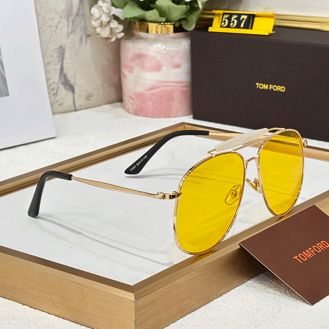 TMF Premium Luxury 557 Aviators