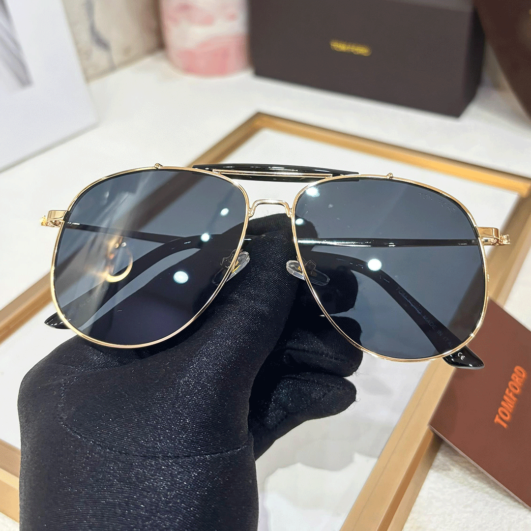 TMF Premium Luxury 557 Aviators