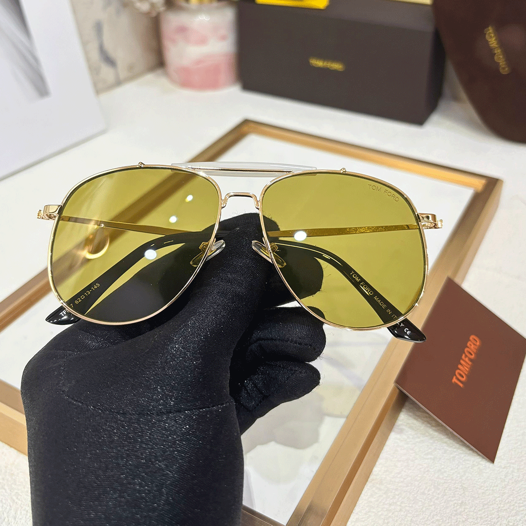 TMF Premium Luxury 557 Aviators