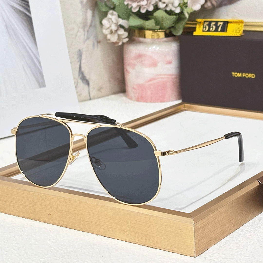 TMF Premium Luxury 557 Aviators