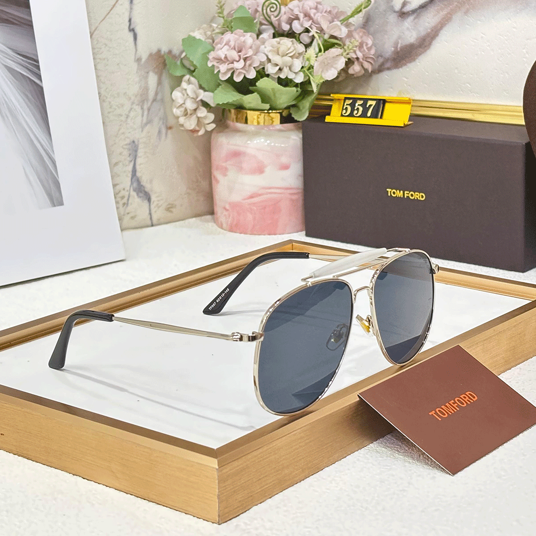 TMF Premium Luxury 557 Aviators