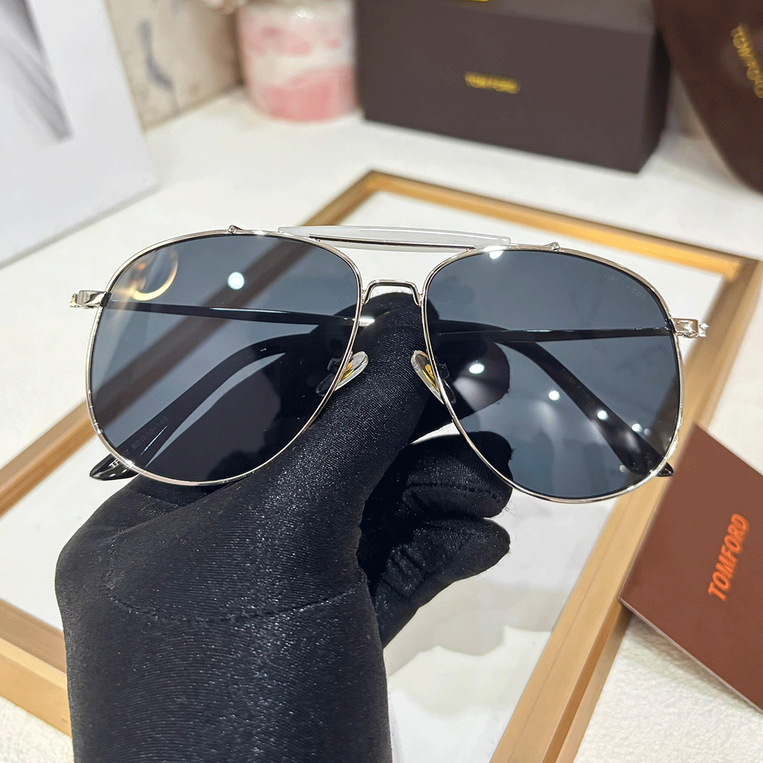 TMF Premium Luxury 557 Aviators