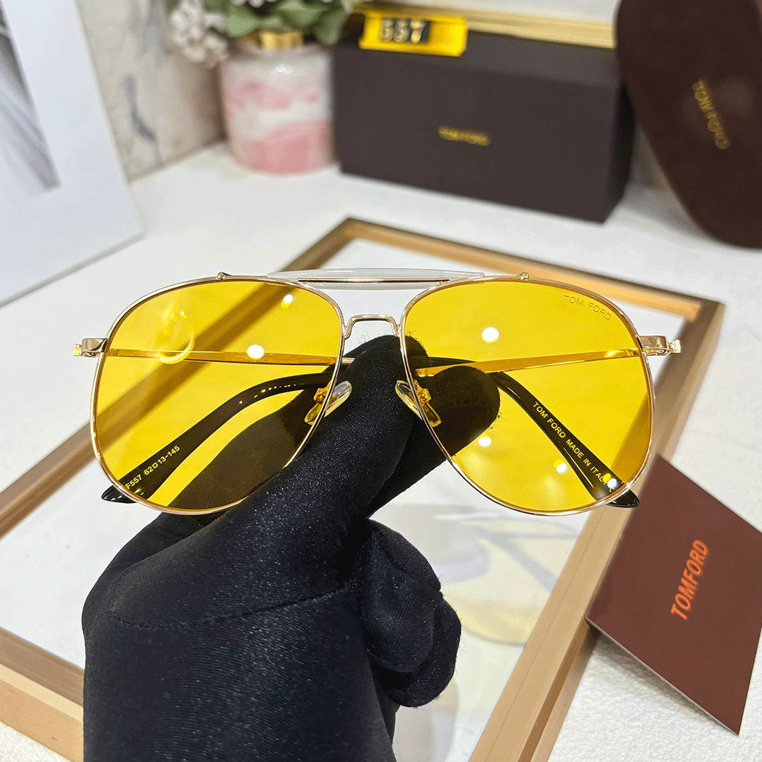 TMF Premium Luxury 557 Aviators