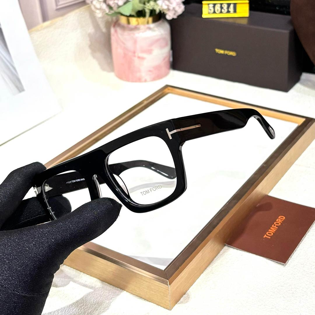 TMF Luxury 5634 Optical Frame