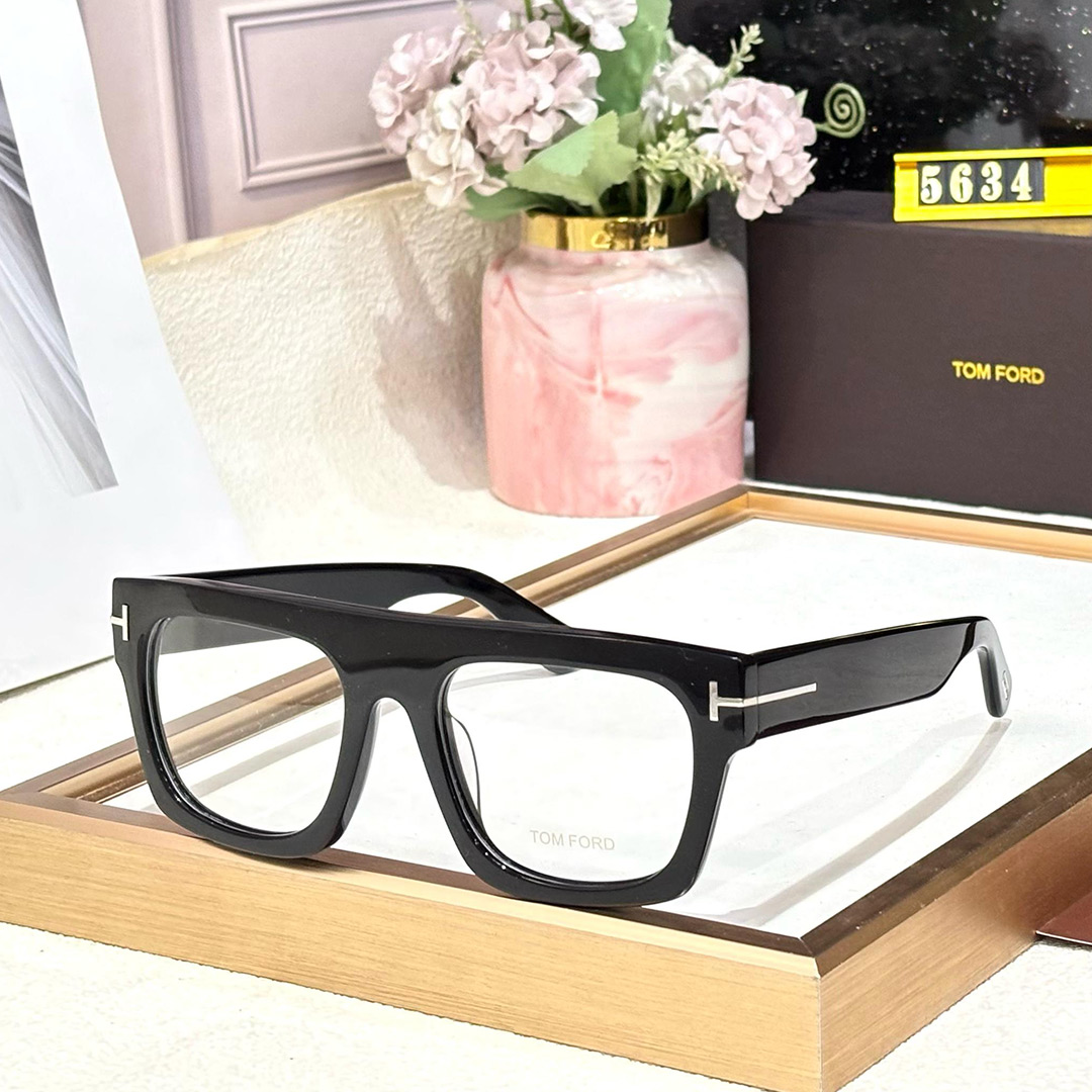 TMF Luxury 5634 Optical Frame