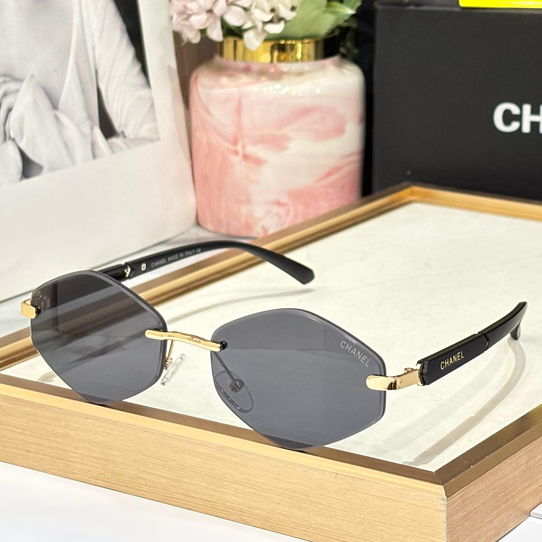 CNL Premium Luxury 5715 Women's Aviators