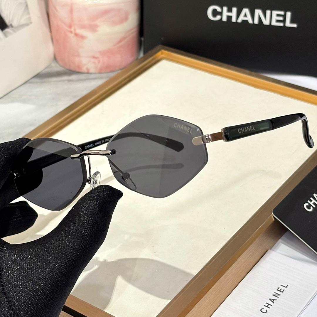 CNL Premium Luxury 5715 Women's Aviators