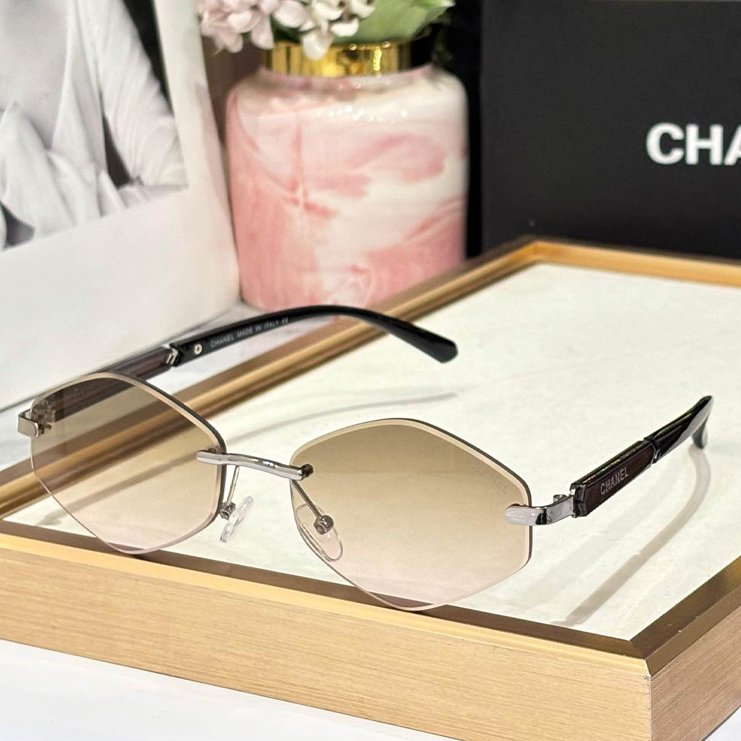 CNL Premium Luxury 5715 Women's Aviators
