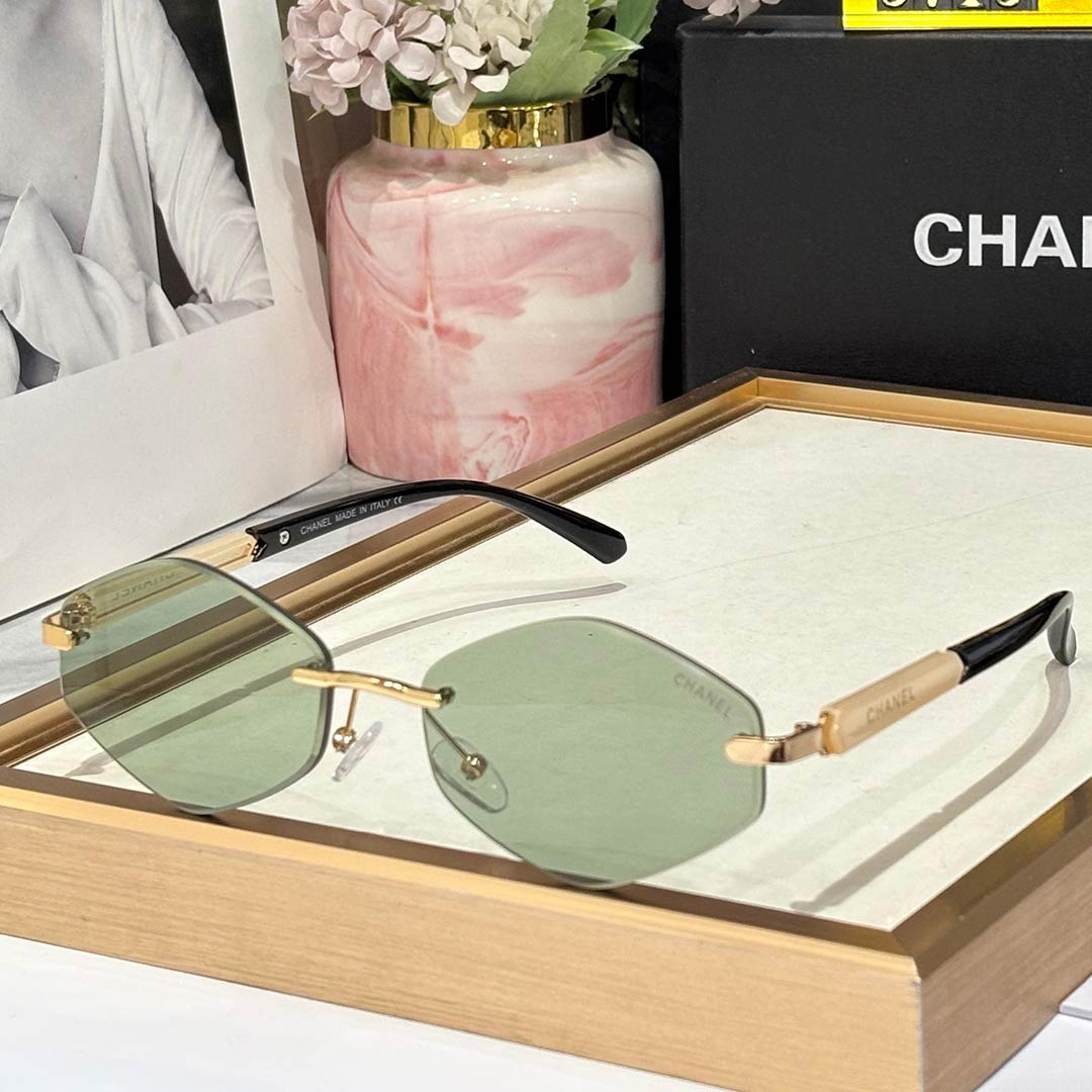 CNL Premium Luxury 5715 Women's Aviators