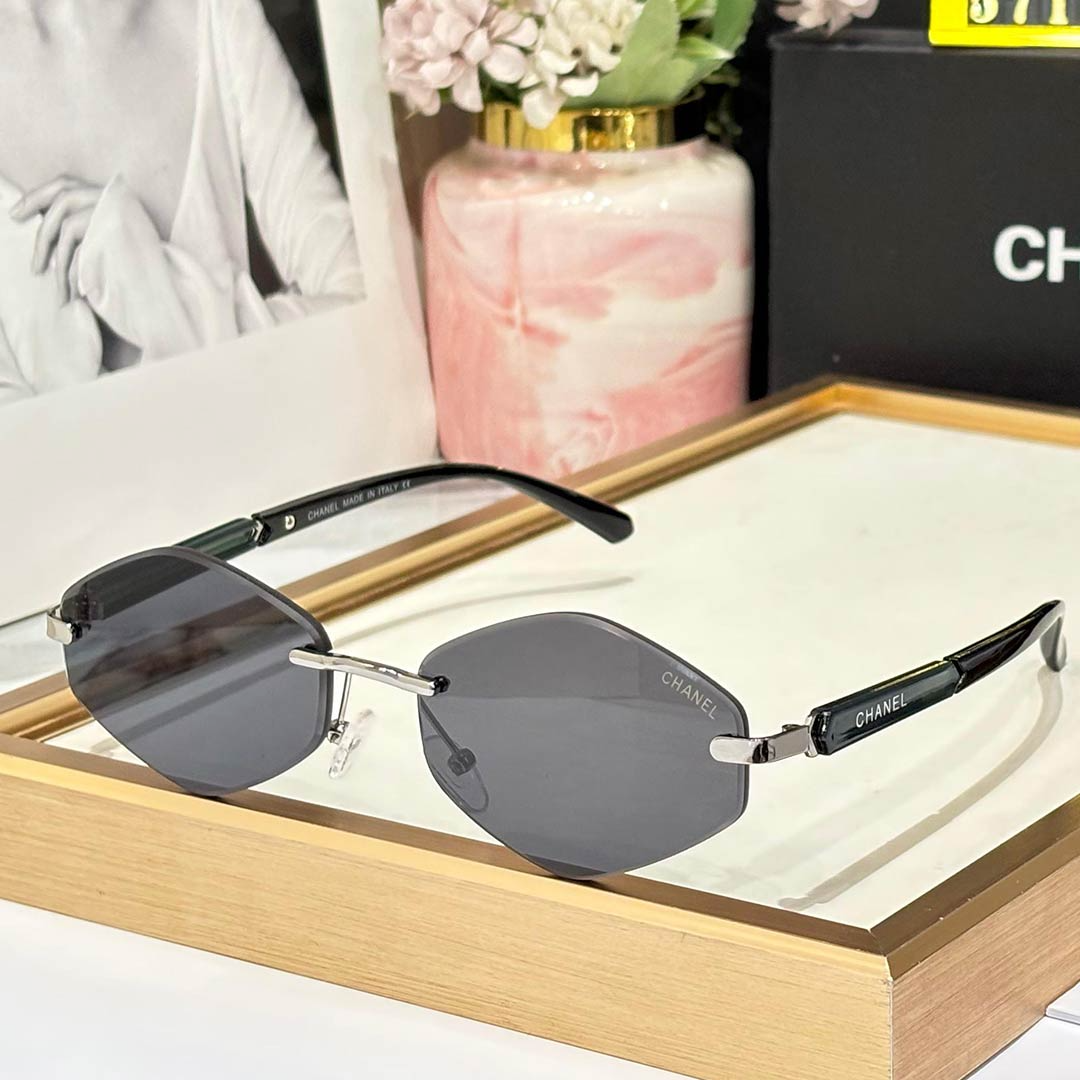 CNL Premium Luxury 5715 Women's Aviators