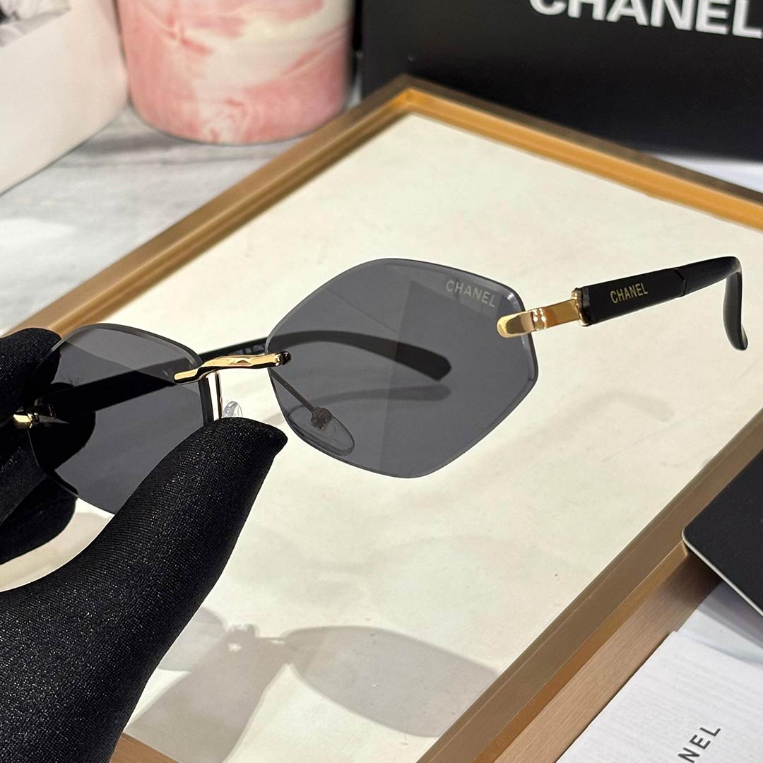 CNL Premium Luxury 5715 Women's Aviators