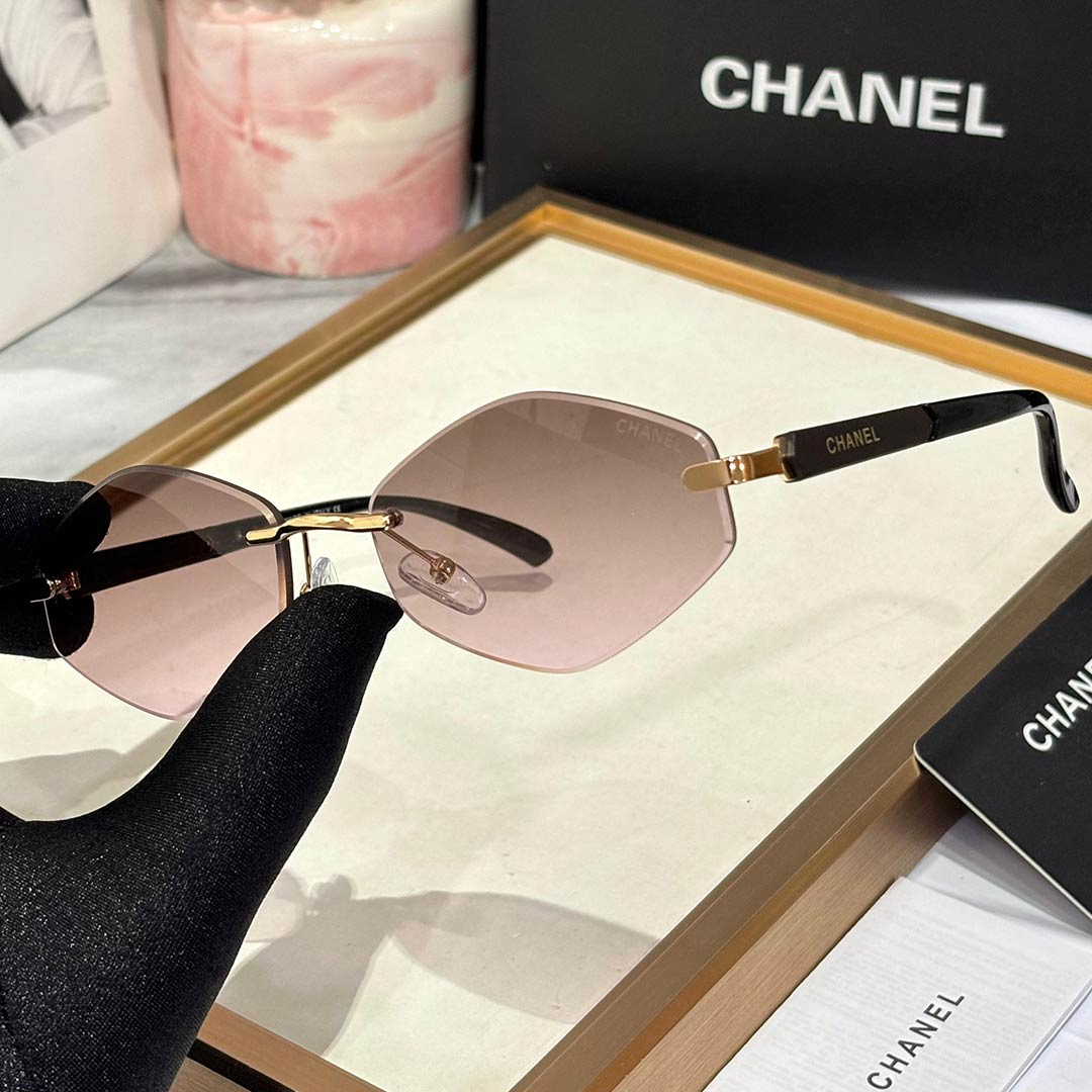 CNL Premium Luxury 5715 Women's Aviators
