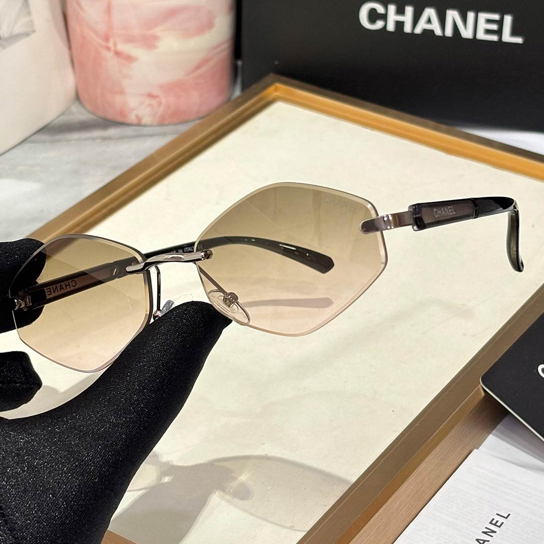 CNL Premium Luxury 5715 Women's Aviators