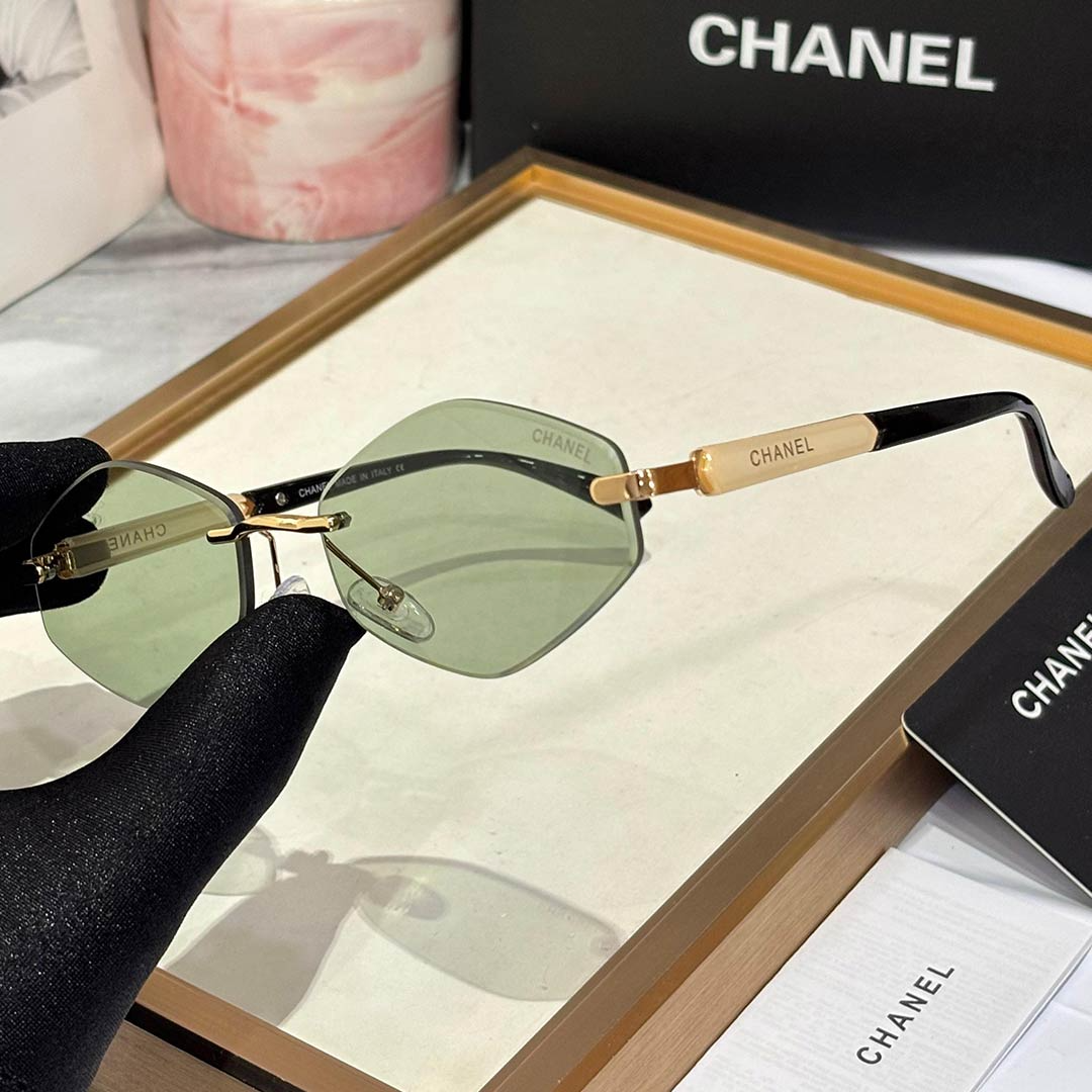 CNL Premium Luxury 5715 Women's Aviators