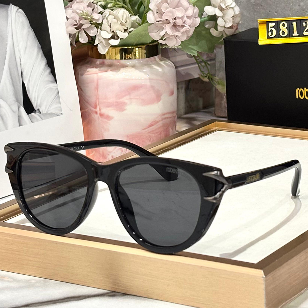 RBRO CVLLI Luxury Premium 58129 Wayfarers
