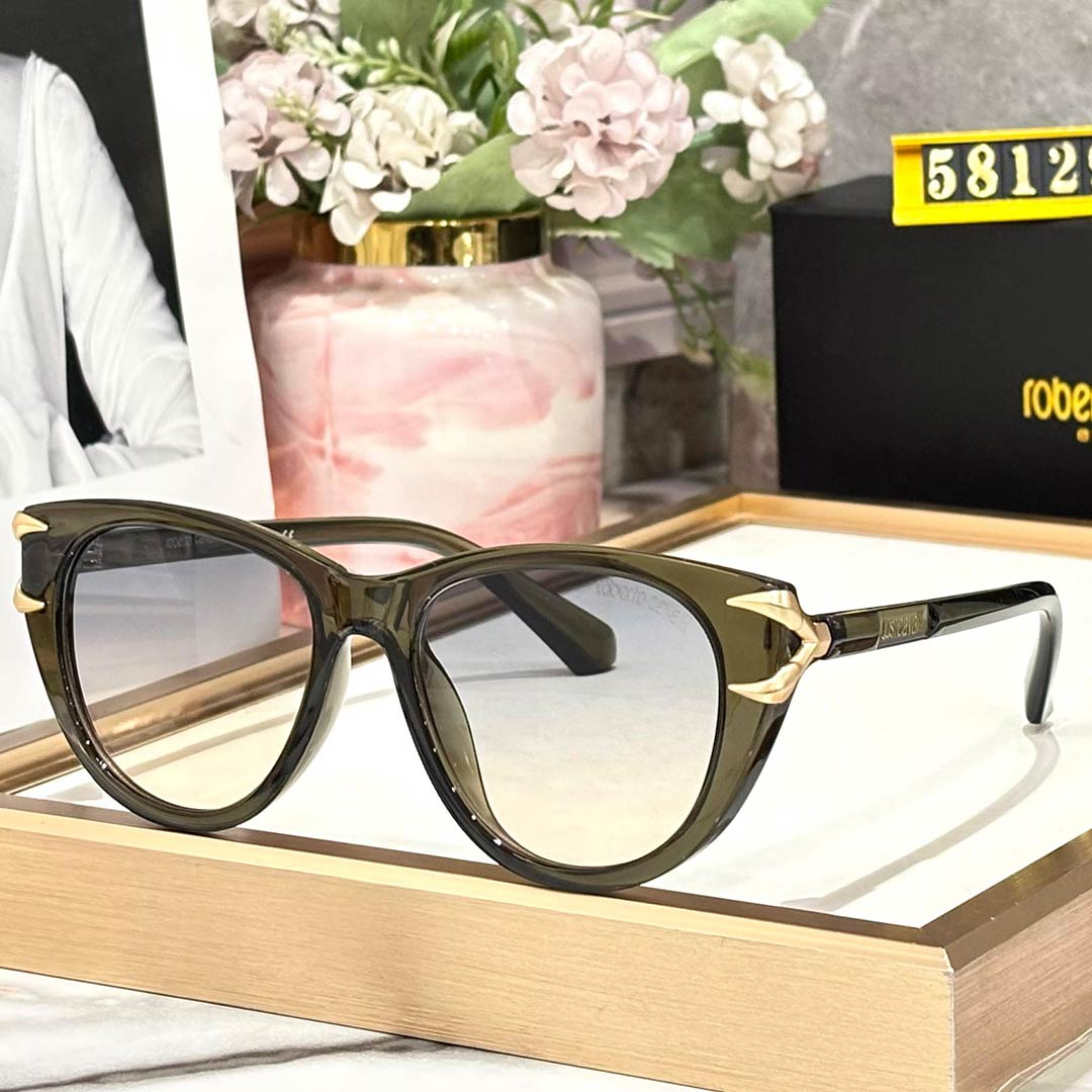 RBRO CVLLI Luxury Premium 58129 Wayfarers