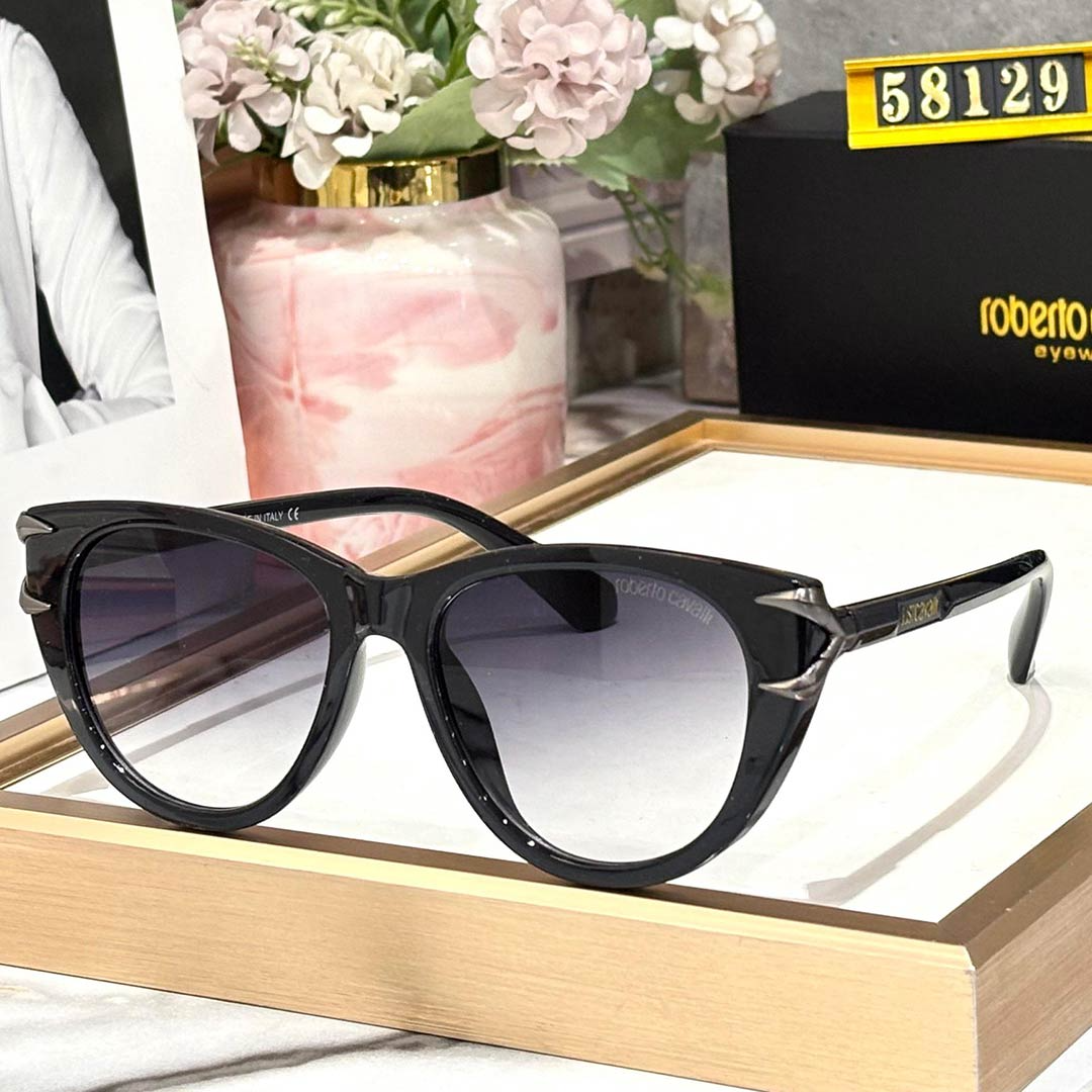 RBRO CVLLI Luxury Premium 58129 Wayfarers