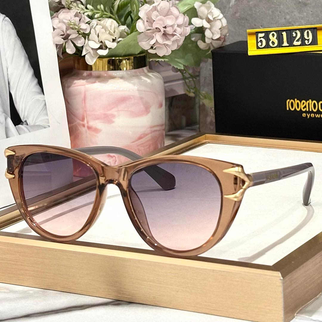 RBRO CVLLI Luxury Premium 58129 Wayfarers