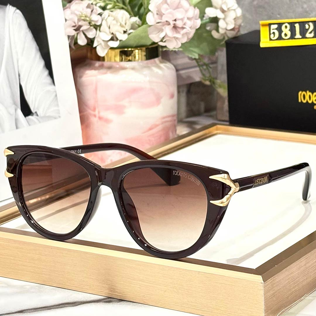 RBRO CVLLI Luxury Premium 58129 Wayfarers