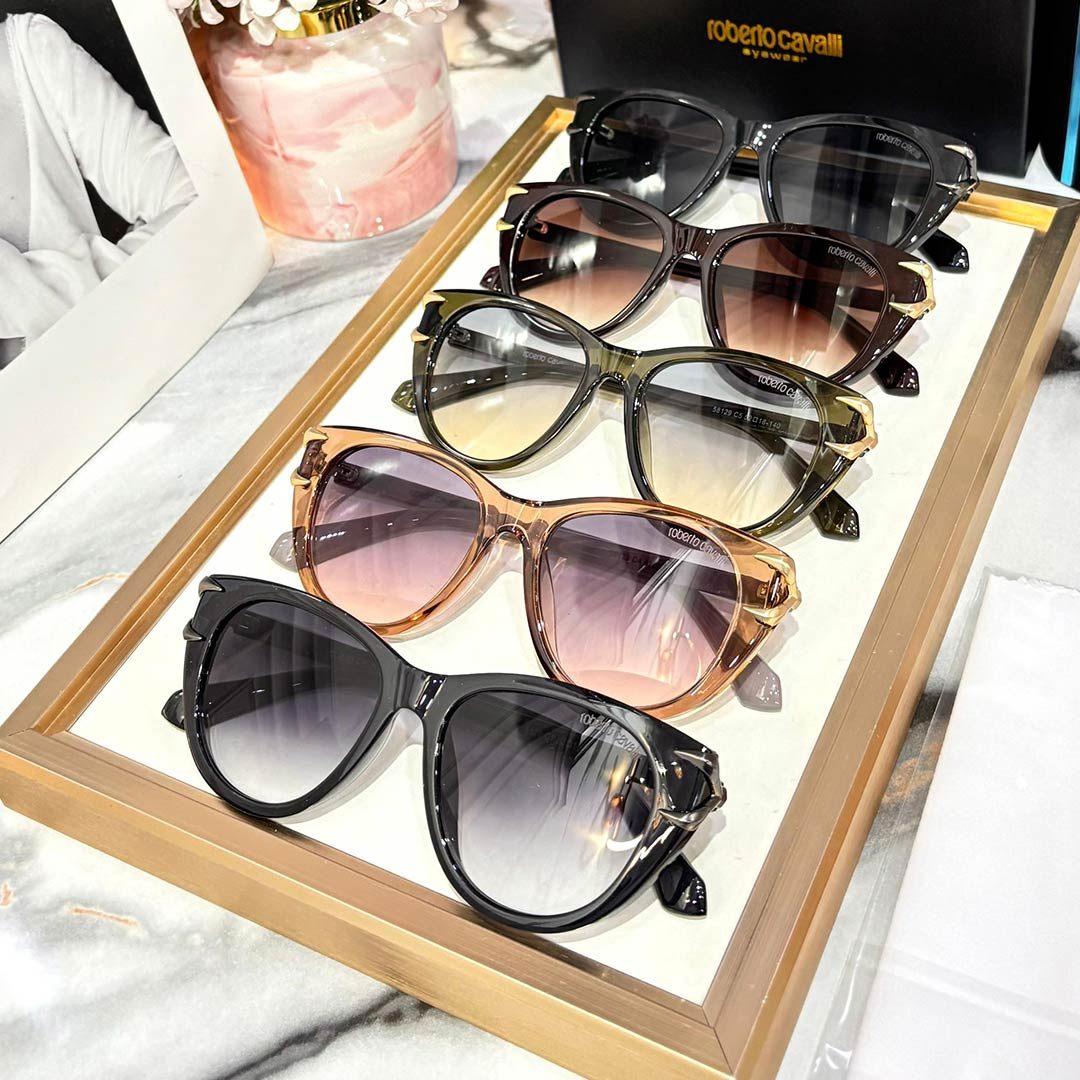 RBRO CVLLI Luxury Premium 58129 Wayfarers