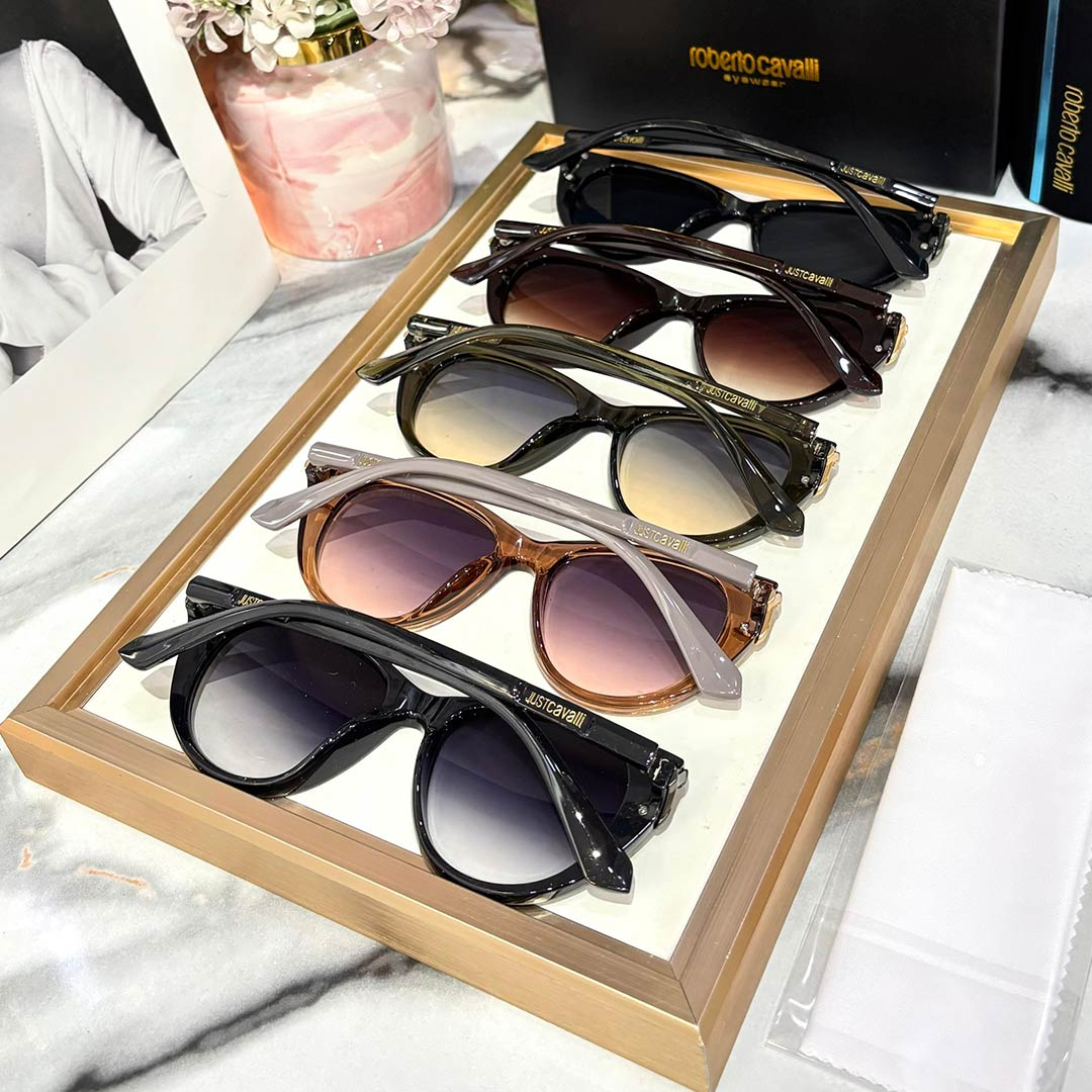 RBRO CVLLI Luxury Premium 58129 Wayfarers