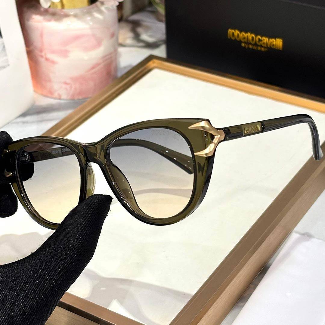 RBRO CVLLI Luxury Premium 58129 Wayfarers