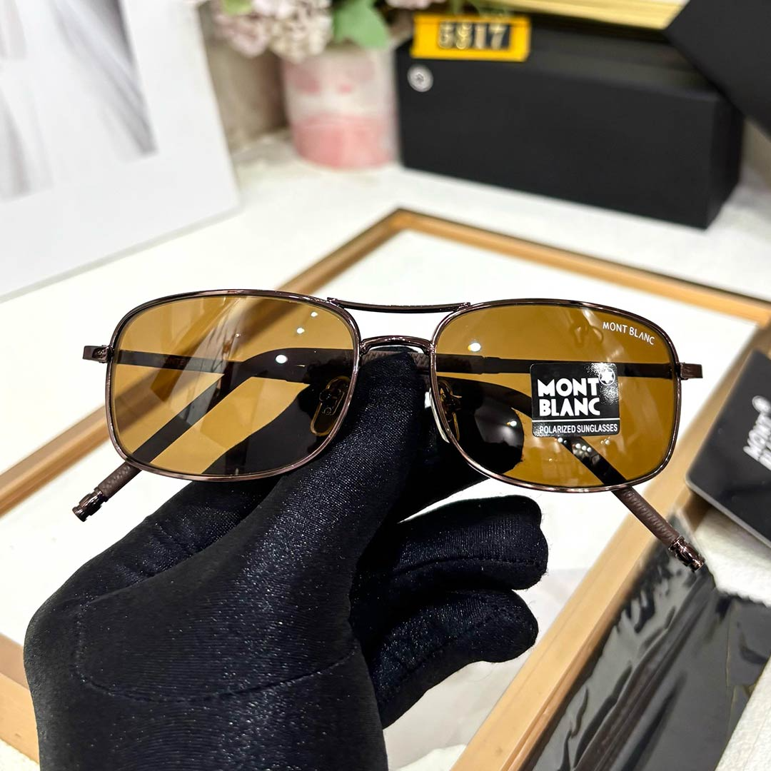 MB Premium Luxury 5817 Aviators