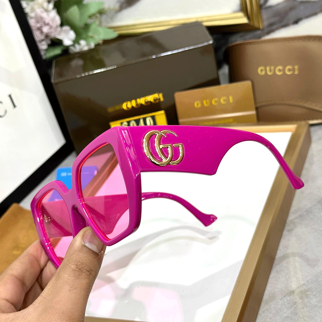 GC Luxury PREMIUM 6040 WAYFARERS