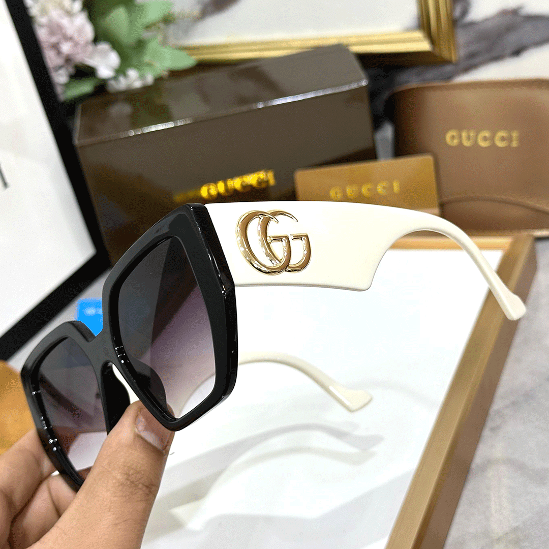 GC Luxury PREMIUM 6040 WAYFARERS