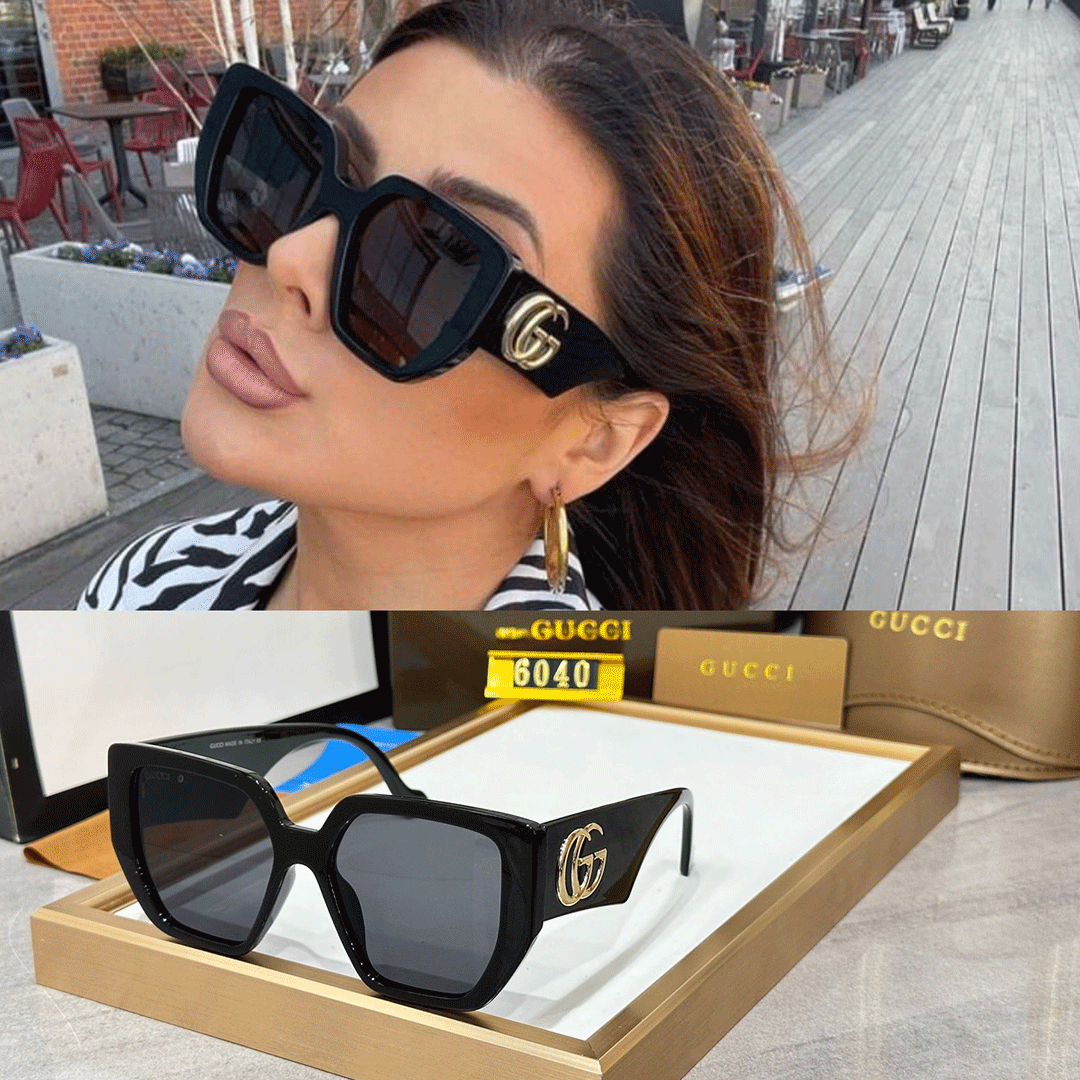 GC Luxury PREMIUM 6040 WAYFARERS