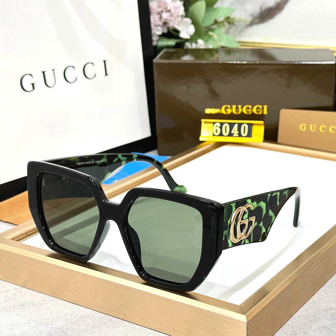 GC Luxury PREMIUM 6040 WAYFARERS