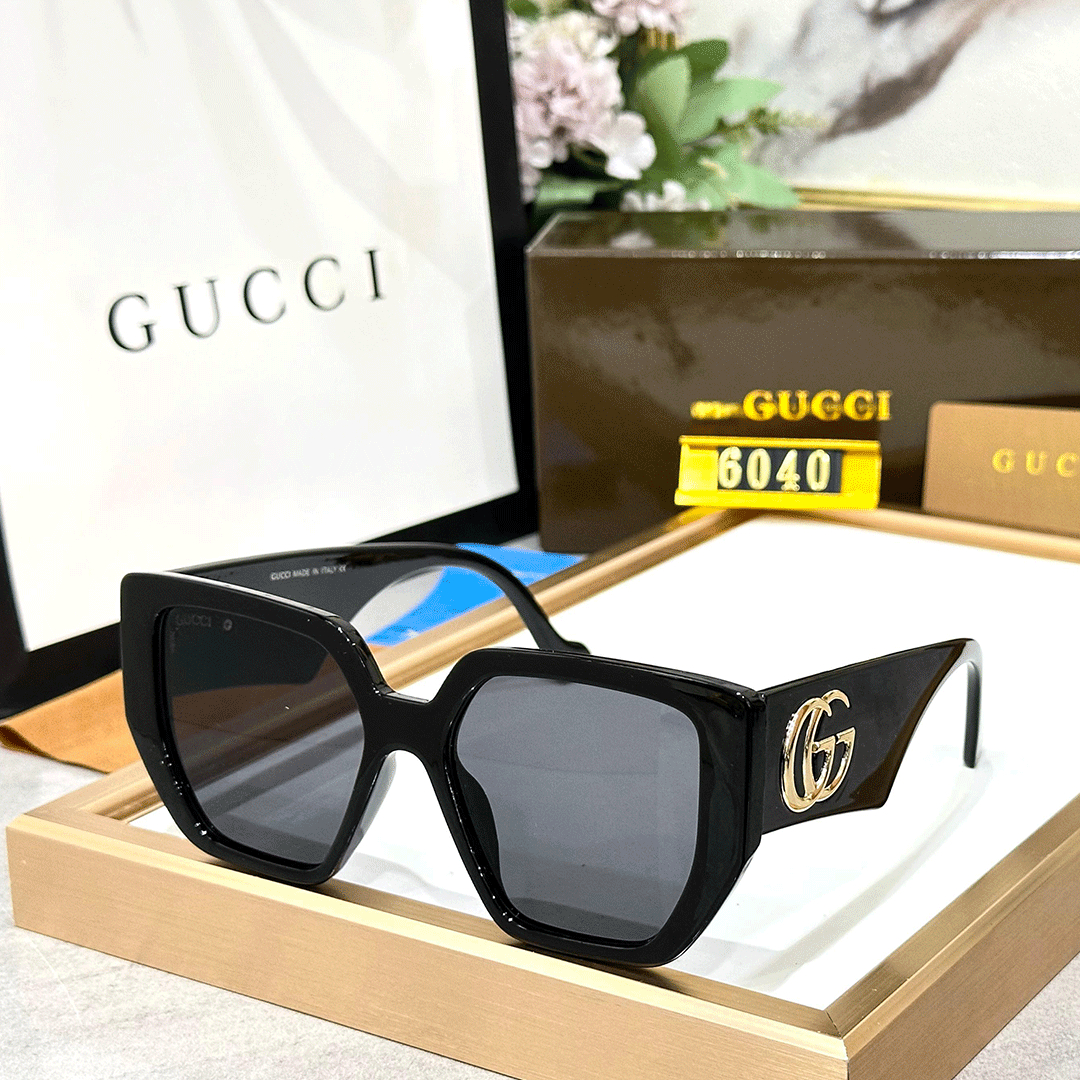GC Luxury PREMIUM 6040 WAYFARERS