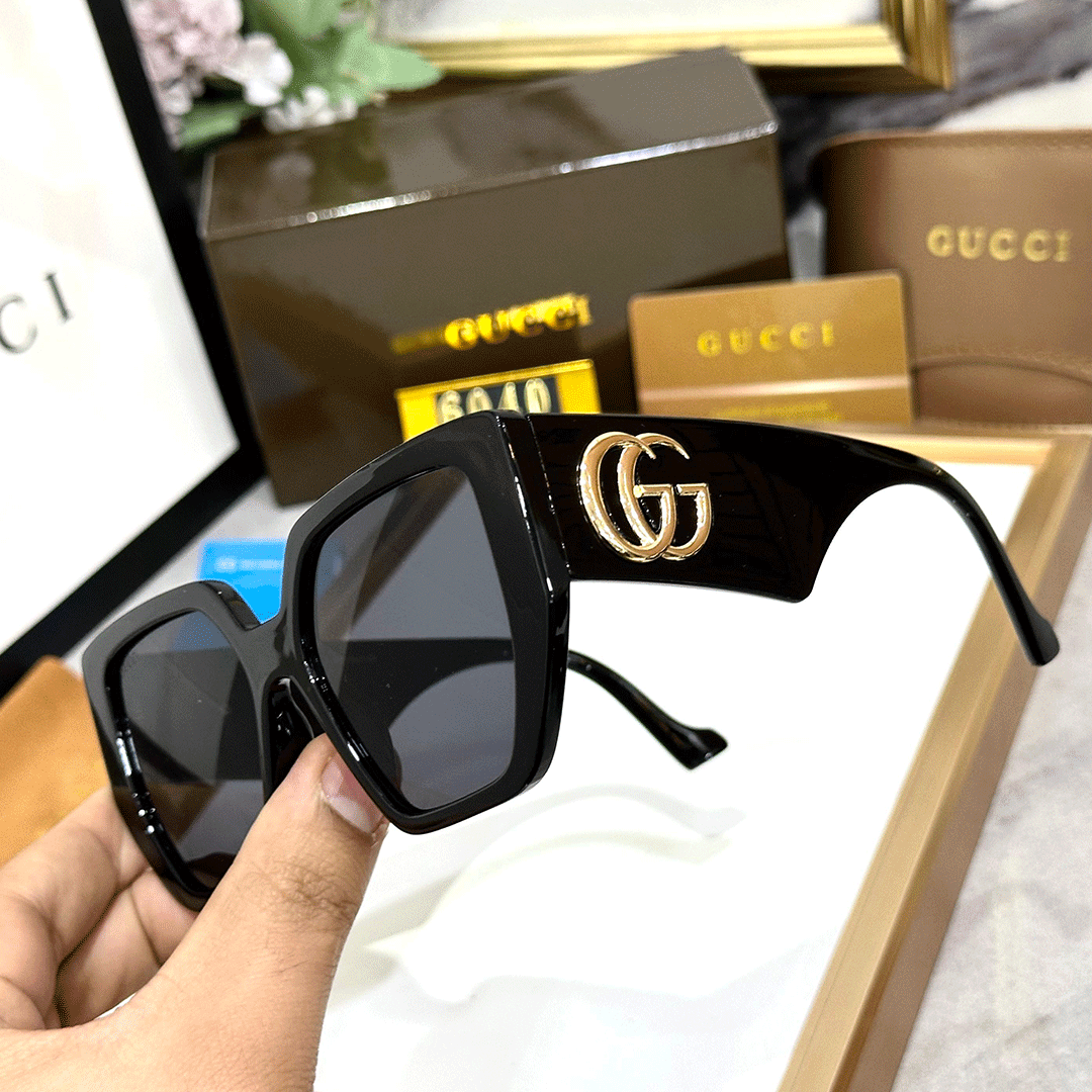 GC Luxury PREMIUM 6040 WAYFARERS
