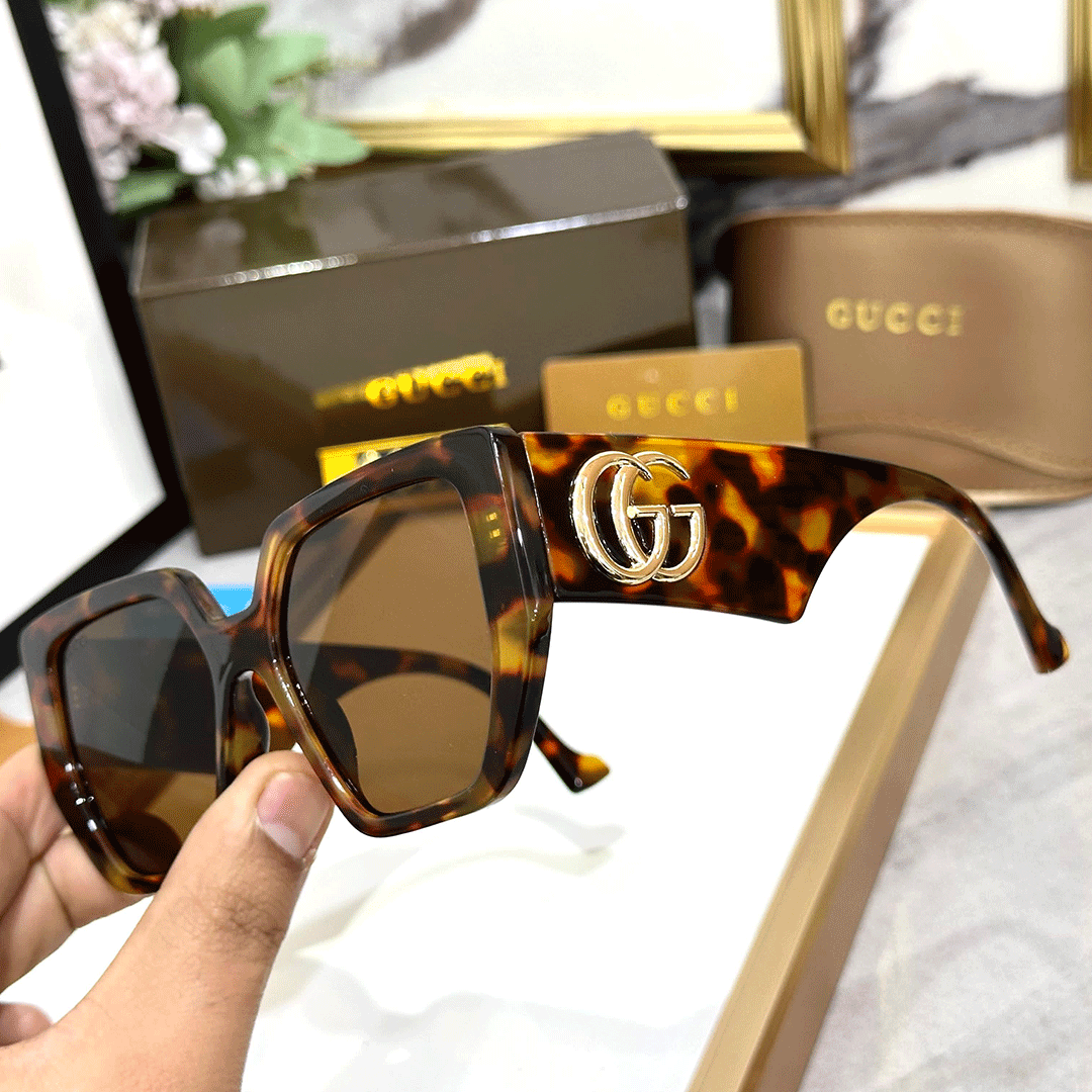 GC Luxury PREMIUM 6040 WAYFARERS