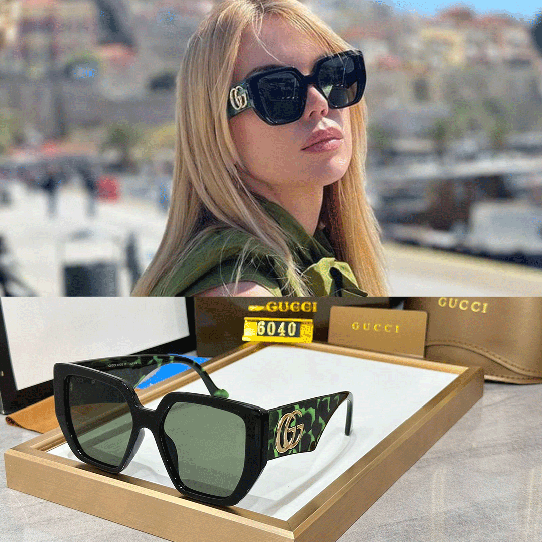 GC Luxury PREMIUM 6040 WAYFARERS