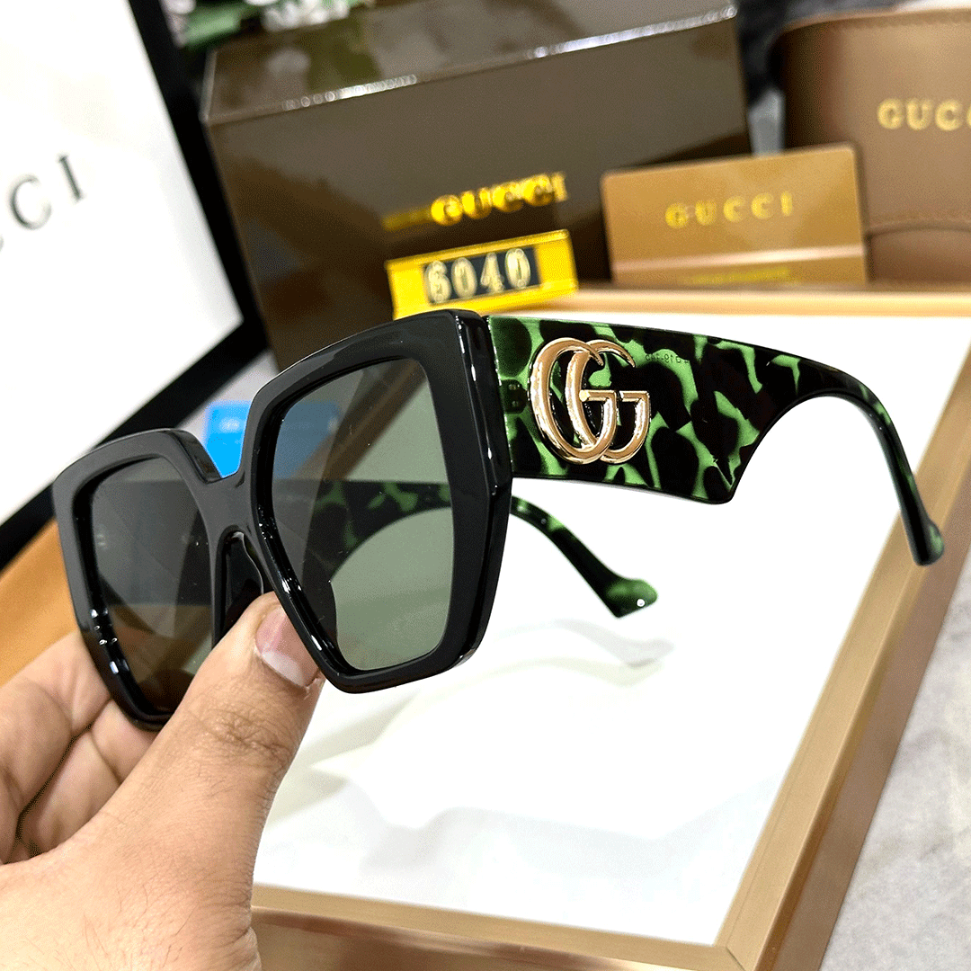 GC Luxury PREMIUM 6040 WAYFARERS