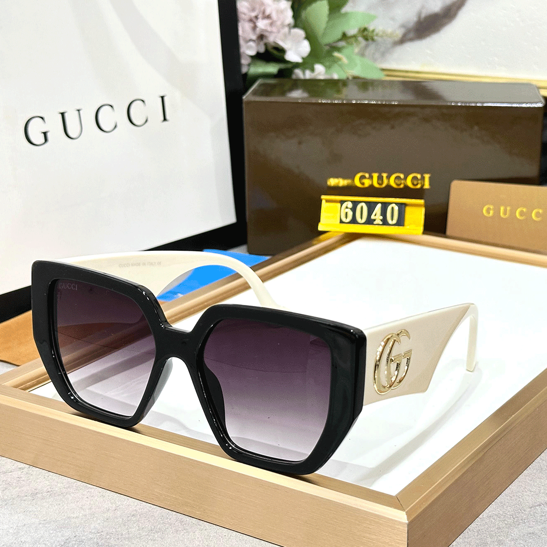 GC Luxury PREMIUM 6040 WAYFARERS