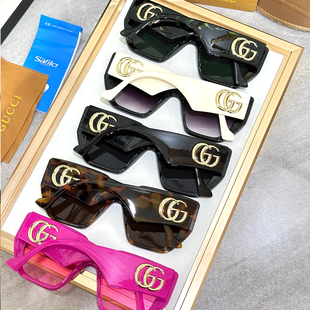 GC Luxury PREMIUM 6040 WAYFARERS